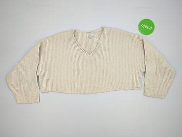 pull and bear sweterek: PULL&BEAR, Sweter damski, rozmiar S — 2