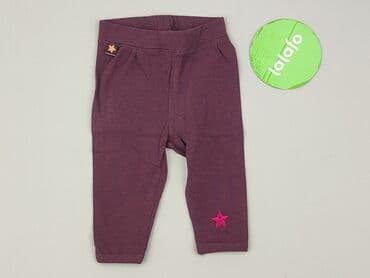 bluzka varlesca: Leggings, MOLO, 1-3 months, condition - Perfect — 2