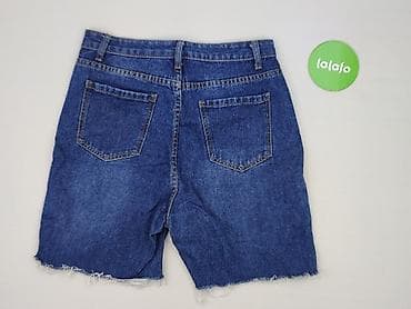spódnice denim: Shein, Szorty damskie, rozmiar S — 3