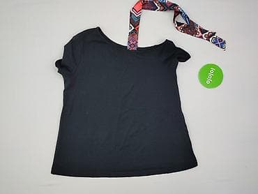 t shirty oversize basic: Shein, T-shirt damski, rozmiar S — 3