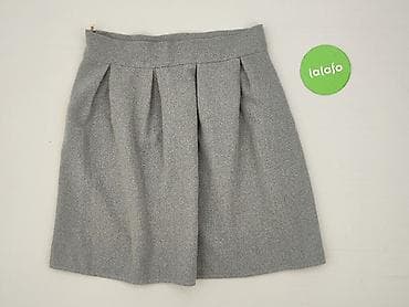 spódnico spodnie pull: Spódnica damska, rozmiar L — 3