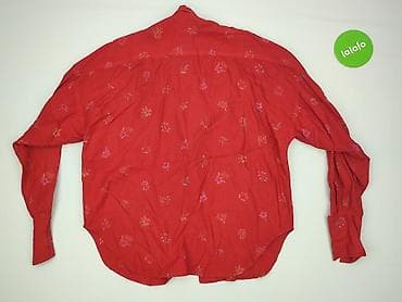 red polo: Koszula damska, rozmiar S — 3