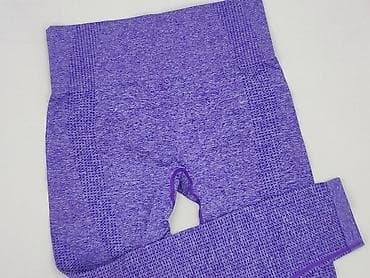 getry h: Legginsy Sportowe damskie, rozmiar S — 1