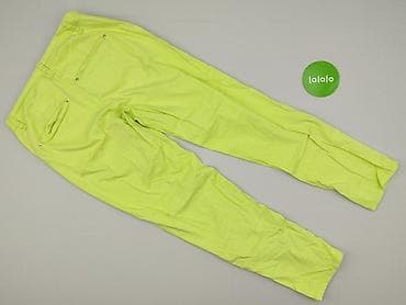 spodnie olimp: Spodnie materiałowe damskie, rozmiar M — 3