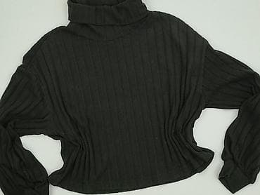 bluzki golfy: Shein, Golf damski, rozmiar S — 1