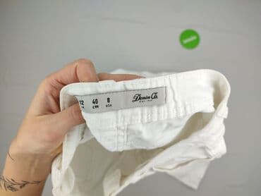 lidl kurtka jeansowa damska: Denim Co, Джинси жіночі, M — 4