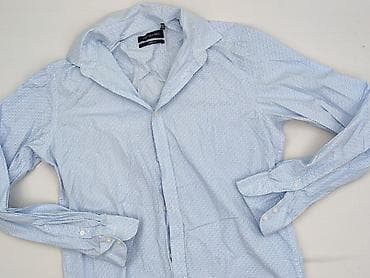 oversize tshirt: Top Secret, Сорочка для чоловіків, розмір L — 1