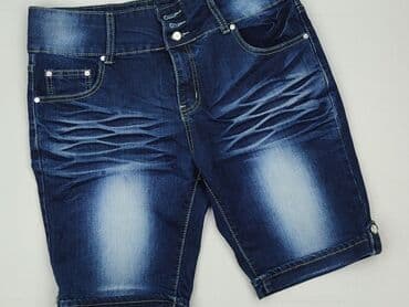 Fashion Jeans, Shorts for women, XS