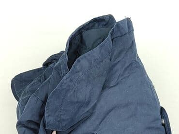woskowane spodnie mango: Transitional jacket, Zara, 11 years, 146-152 cm, condition - Very good — 6
