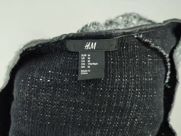 kamizelka damska krótka h m: H&M, Kardigan damski, rozmiar M — 5
