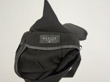 spódnice czarne mohito: Mohito, Spódnica damska, rozmiar S — 4