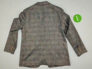 marynarka w kratę mohito: Monnari, Women's blazer — 3