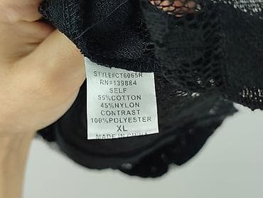 bluzki boho plus size: Bluzka damska, rozmiar XL — 5