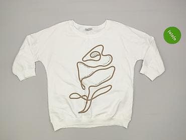 bluza megi collection: MEGI, Bluza damska
, rozmiar M — 2