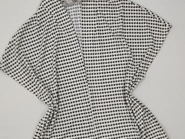 kamizelka damska krótka h m: H&M, Bluzka damska, rozmiar S — 1