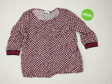 bluzki coco: Bluzka damska, rozmiar 2XL — 2