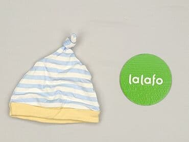 pluszowa kurtka z kapturem: Cap, Newborn baby, condition - Perfect — 3