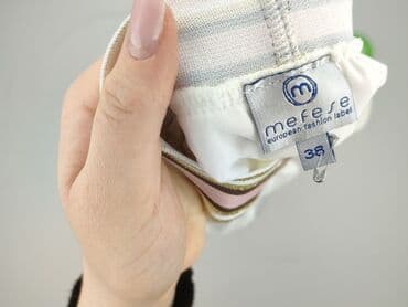 spódnice midi z guzikami: Spódnica damska, rozmiar M — 4