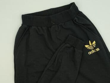legginsy ellesse: Adidas, Sweatpants for women, size S (EU 36) — 1
