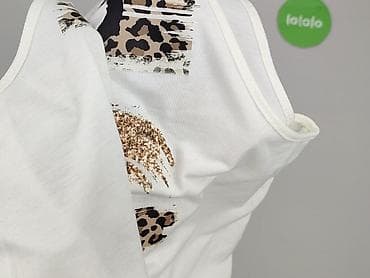 top hello kitty shein: Shein, Top damski, rozmiar M — 6