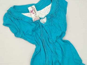 cmp spodenki rowerowe: Blouse, 12 years, 146-152 cm, condition - Perfect — 1