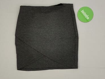 spódnice ze swetrem: Gina Tricot, Spódnica damska, rozmiar S — 2