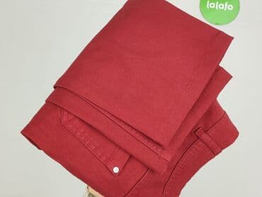 buty ja morant: Monnari, Jeansy damskie, rozmiar M — 5