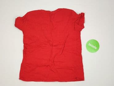 sinsay garnitury: Sinsay, T-shirt damski, S — 3