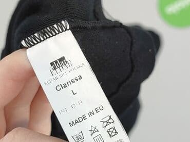 dorimodes majtki bezszwowe: Eldar, Top damski, rozmiar L — 4