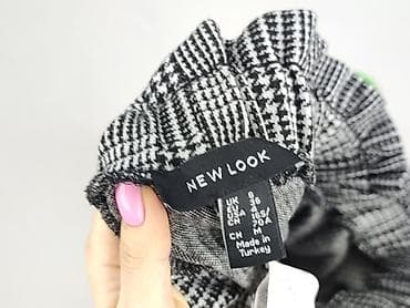 czarne dzwony: New Look, Spodnie materiałowe damskie, rozmiar S — 6