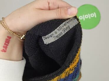 lidl torba termiczna: Czapka, Damskie, stan - Idealny — 4
