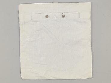 Home & Garden: PL - Pillowcase, 40 x 40, color - White, condition - Very good — 1