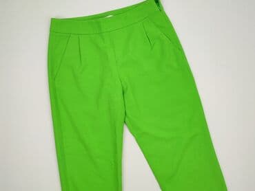 Women: French Connection, Material trousers for women, S — 1