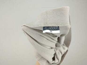 spódnice prążkowane midi: Beloved, Спідниця жіноча, розмір XL — 5