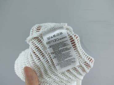 czy sweter z poliestru jest dobry: Esmara, Sweter damski, rozmiar S — 5