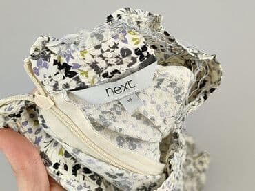 next одяг жіночий: Next, Sukienka damska, rozmiar 3XL — 4