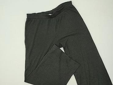 Pieces, Material trousers for women, size S