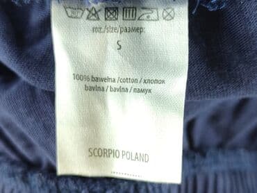 spodenki reprezentacji polski: Szorty damskie, rozmiar S — 5