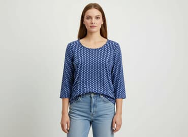 piżamka pepco: John Baner, Bluzka damska, rozmiar L — 8