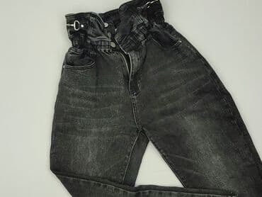 Ubrania damskie: Denim Life, Jeansy damskie, rozmiar S — 1