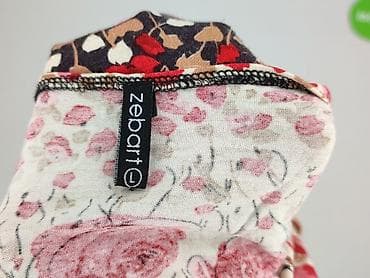 koszule lata 80: Bluzka damska, rozmiar L — 4