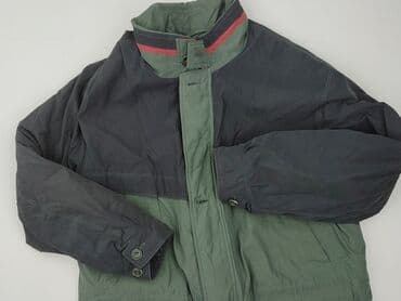 Kurtka przejściowa dla mężczyzn, 8XL w lalafo.pl Kurtka przejściowa dla mężczyzn, 8XL