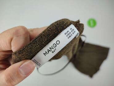 Kobiety: Mango, Kardigan damski, rozmiar S — 4