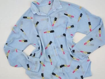 bluzki mustang: Koszula damska, rozmiar S — 1