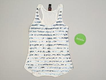 basic top zara: Топ жіночий, розмір S — 2