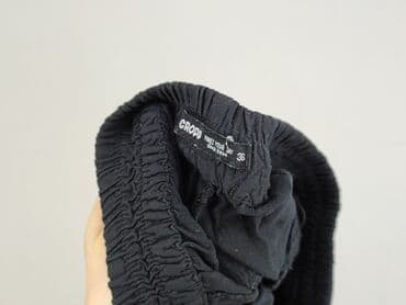 krótkie spodenki damskie cropp: Cropp, Szorty damskie, rozmiar S — 5