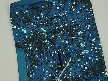 cropp young: Crivit, Legginsy Sportowe damskie, rozmiar M — 1