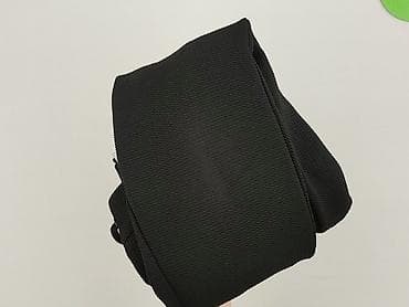 botki pull and bear: ONLY, Spodnie materiałowe damskie, rozmiar XS — 6