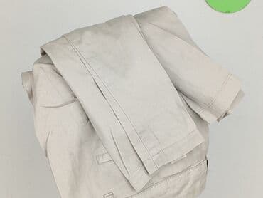 sofix kozaki: Orsay, Spodnie materiałowe damskie, S — 6