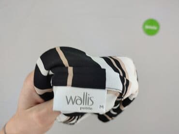 buty koturna: Wallis Petite, Koszula damska, rozmiar M — 4